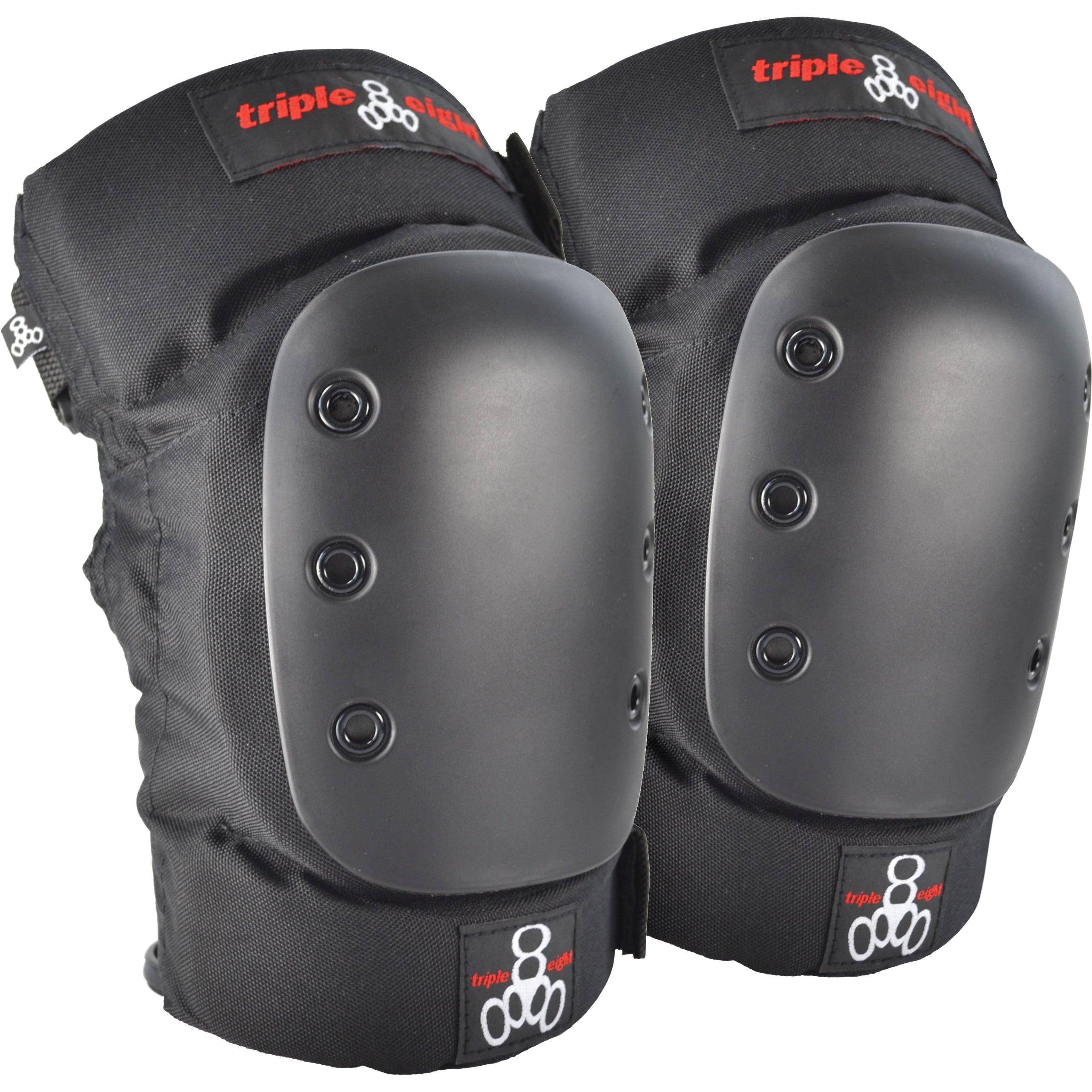 Triple8 KP 22 Knee Pads – Momma Trucker Skates