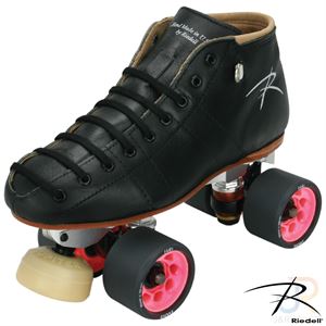 Riedell on sale skates