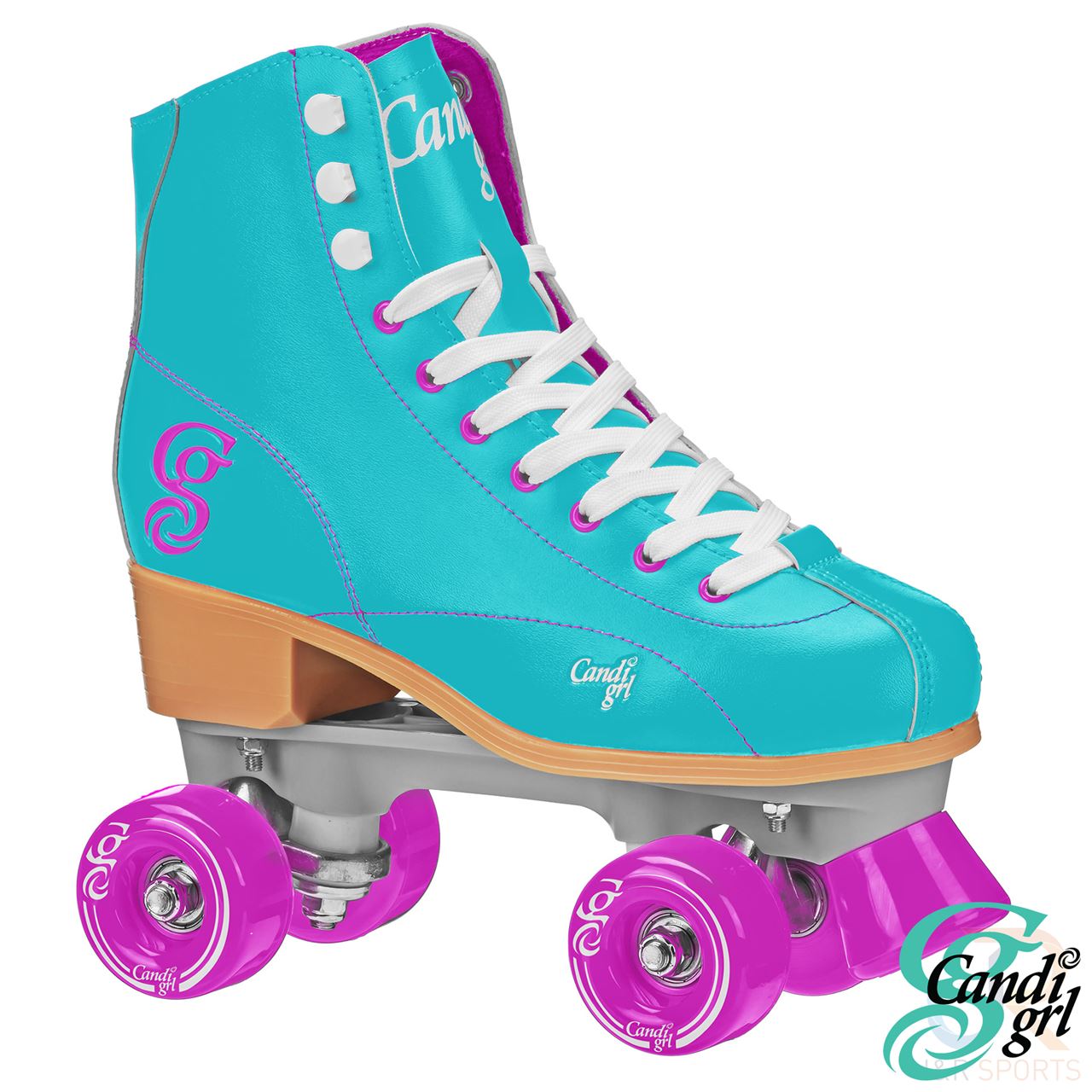 Candi Grl 2024 Skates