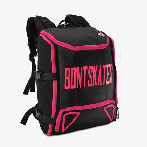 Bont Backpack Various Colours