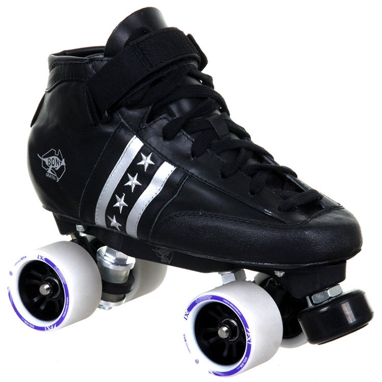 Momma Trucker Skates - The Roller Skates Specialist