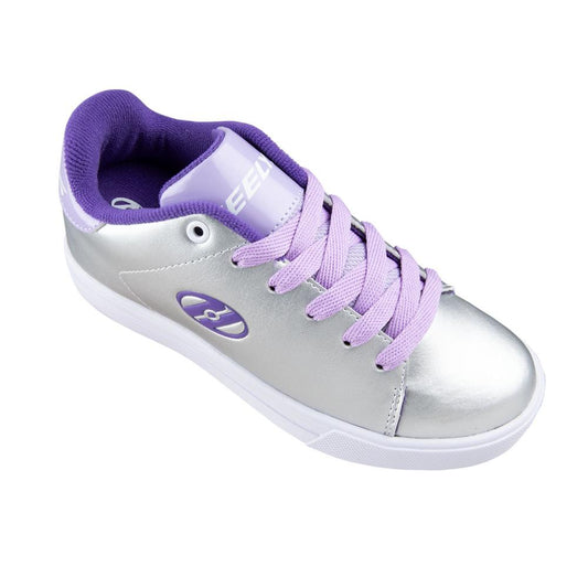 Heelys Royale Silver/Lavender/Purple Shadow