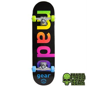 Madd Gear Pro Series Complete Skateboard - Gradient