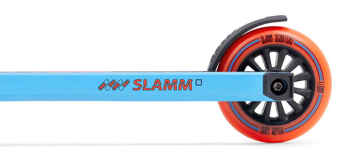 Slamm Classic Mini Stunt Scooter