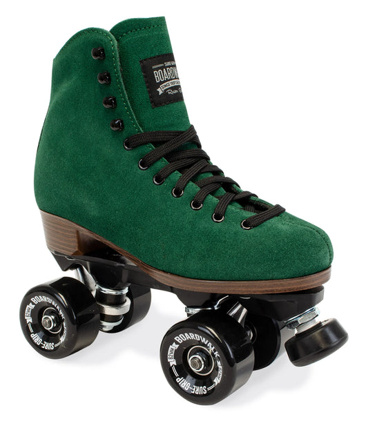 Suregrip Boardwalk Skates Evergreen