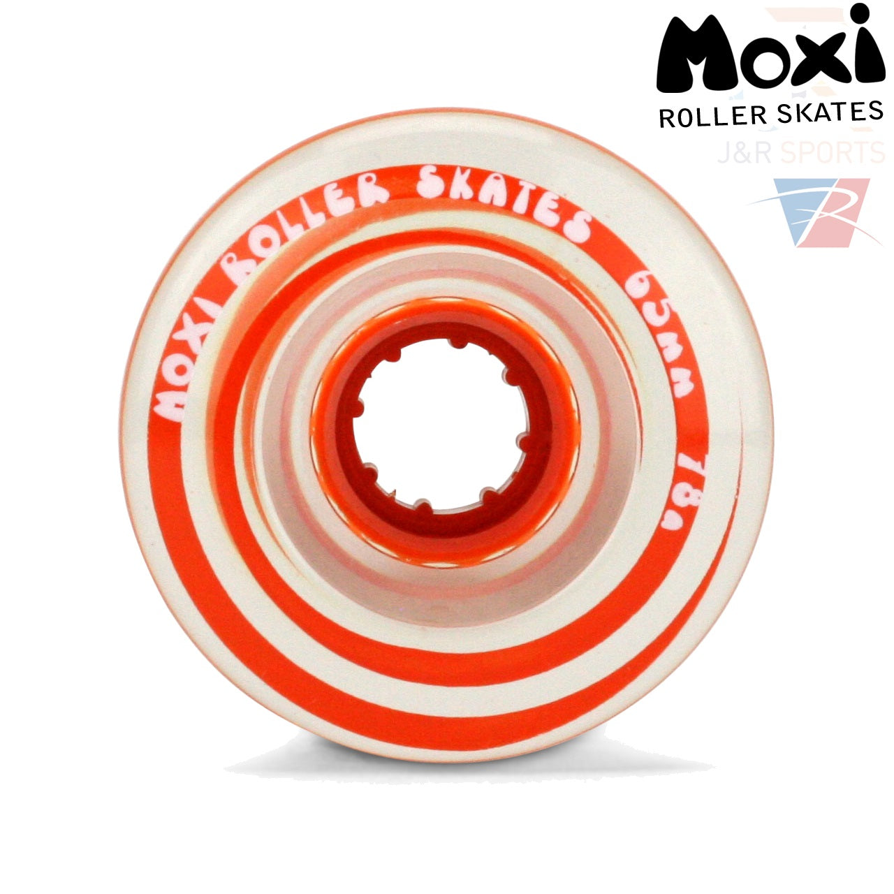 Moxi outlet roller skate gummy wheels