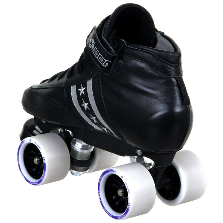 Bont Quadstar Skates – Momma Trucker Skates