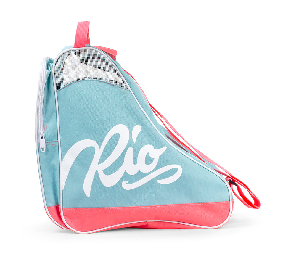 Children Roller Skating Bags Oxford Ice Skate Bag Skate Shoes Carry Bag  Skate Boot Shoulder Bag Adjustable Shoulder Strap Carry Case Triangle Tote  Bag Roller Skate Handbag for Kids Skating Ice Walking :